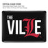 University of Louisville Black Background MacBook Pro 14in (2021-24) Case plus Skin
